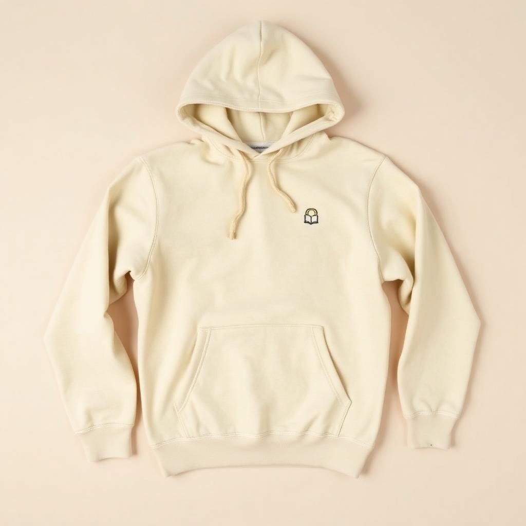 Joy Halo Hoodie